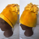Fleece hat