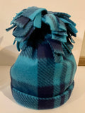 Fleece hat