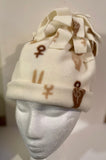 Fleece hat